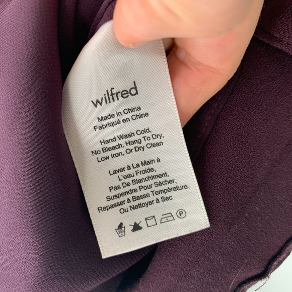 Aritzia Wilfred Handal Camisole - Picture 5 of 9